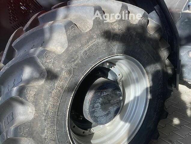 Красный Кейс Магнум, объемом двигателя 0 л и пробегом 0 тыс. км за 84900 $, фото 4 на Automoto.ua