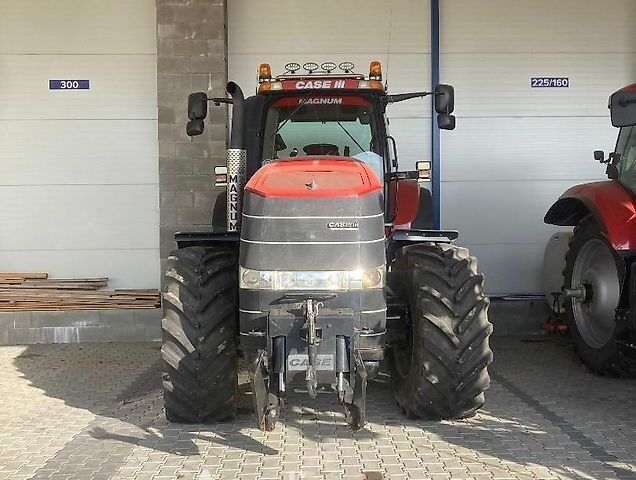 Красный Кейс Магнум, объемом двигателя 0 л и пробегом 0 тыс. км за 84900 $, фото 6 на Automoto.ua