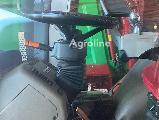 Красный Кейс Магнум, объемом двигателя 0 л и пробегом 0 тыс. км за 84900 $, фото 7 на Automoto.ua