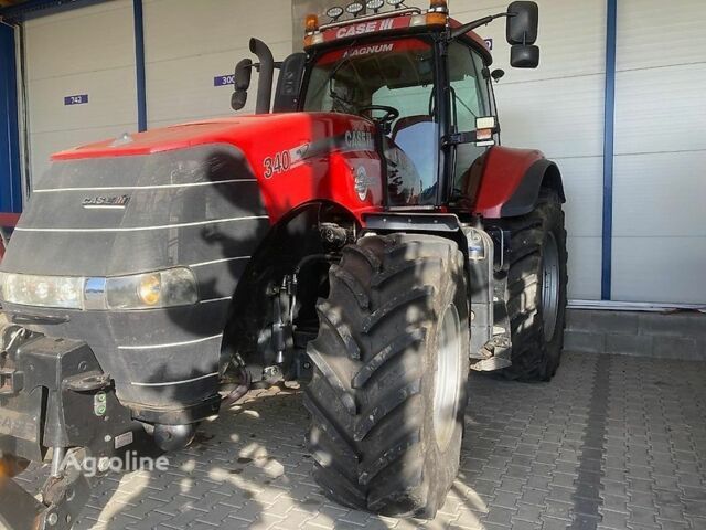 Красный Кейс Магнум, объемом двигателя 0 л и пробегом 0 тыс. км за 84900 $, фото 2 на Automoto.ua