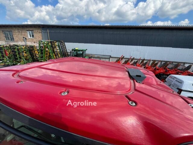 Червоний Кейс Magnum, об'ємом двигуна 0 л та пробігом 0 тис. км за 100812 $, фото 20 на Automoto.ua