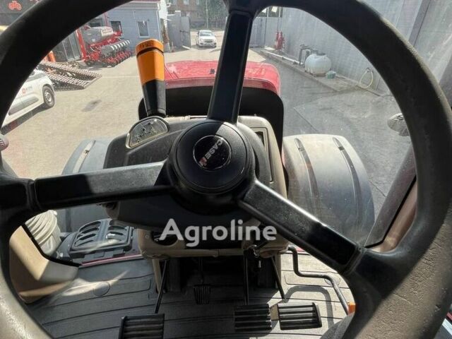 Червоний Кейс Magnum, об'ємом двигуна 0 л та пробігом 0 тис. км за 93423 $, фото 28 на Automoto.ua