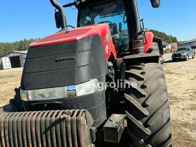 Червоний Кейс Magnum, об'ємом двигуна 0 л та пробігом 0 тис. км за 168662 $, фото 6 на Automoto.ua