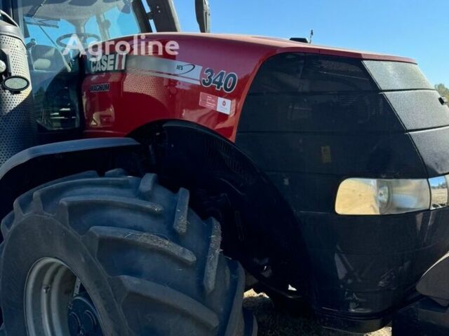 Червоний Кейс Magnum, об'ємом двигуна 0 л та пробігом 0 тис. км за 168662 $, фото 4 на Automoto.ua