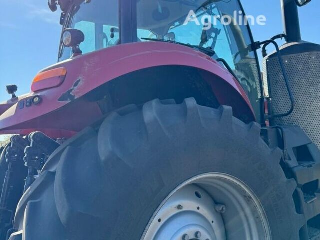 Червоний Кейс Magnum, об'ємом двигуна 0 л та пробігом 0 тис. км за 168662 $, фото 10 на Automoto.ua