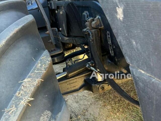 Червоний Кейс Magnum, об'ємом двигуна 0 л та пробігом 0 тис. км за 168662 $, фото 5 на Automoto.ua