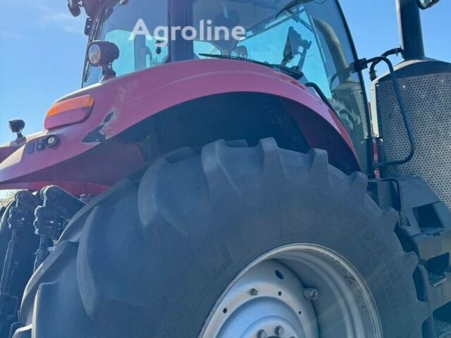 Червоний Кейс Magnum, об'ємом двигуна 0 л та пробігом 0 тис. км за 168662 $, фото 2 на Automoto.ua