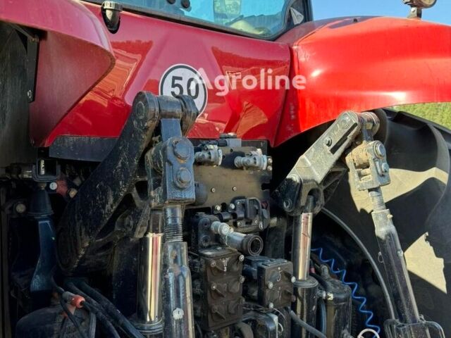 Червоний Кейс Magnum, об'ємом двигуна 0 л та пробігом 0 тис. км за 168662 $, фото 11 на Automoto.ua