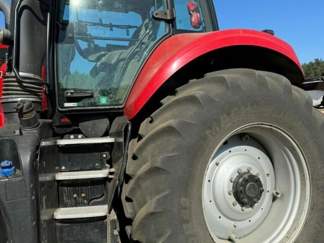 Червоний Кейс Magnum, об'ємом двигуна 0 л та пробігом 0 тис. км за 168662 $, фото 8 на Automoto.ua