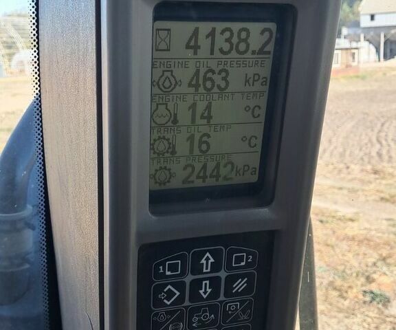 Червоний Кейс Magnum, об'ємом двигуна 0 л та пробігом 0 тис. км за 168662 $, фото 3 на Automoto.ua