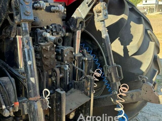 Червоний Кейс Magnum, об'ємом двигуна 0 л та пробігом 0 тис. км за 168662 $, фото 9 на Automoto.ua