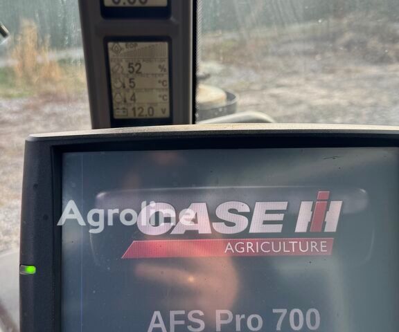 Красный Кейс Магнум, объемом двигателя 0 л и пробегом 0 тыс. км за 156645 $, фото 9 на Automoto.ua