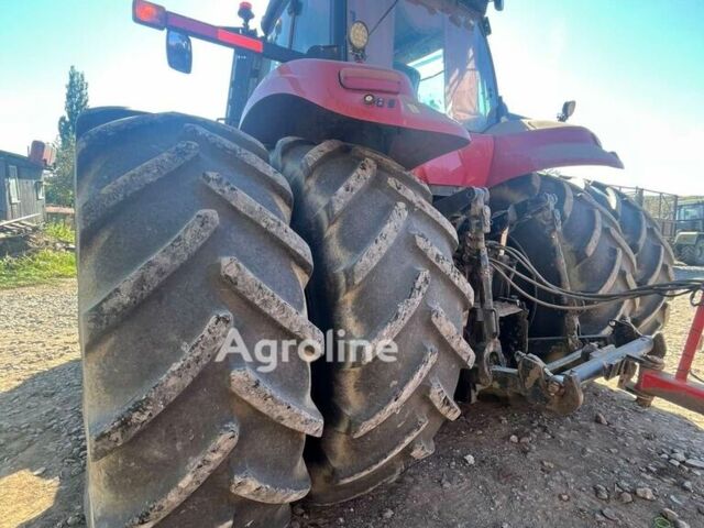 Червоний Кейс Magnum, об'ємом двигуна 0 л та пробігом 0 тис. км за 161723 $, фото 2 на Automoto.ua