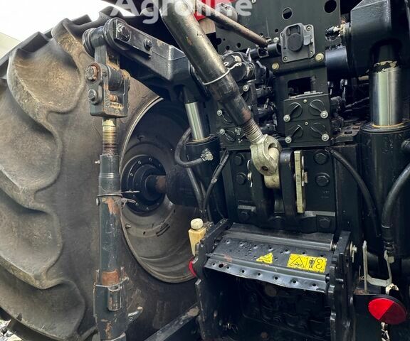 Красный Кейс Магнум, объемом двигателя 0 л и пробегом 0 тыс. км за 156645 $, фото 5 на Automoto.ua