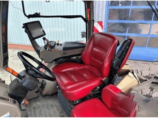 Красный Кейс Магнум, объемом двигателя 0 л и пробегом 0 тыс. км за 123695 $, фото 3 на Automoto.ua