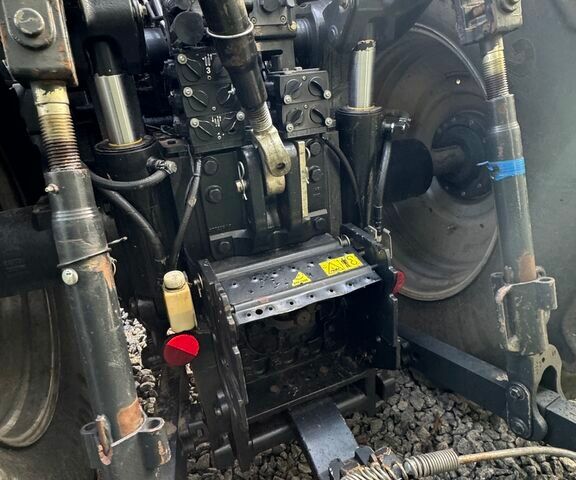 Красный Кейс Магнум, объемом двигателя 0 л и пробегом 0 тыс. км за 156645 $, фото 7 на Automoto.ua