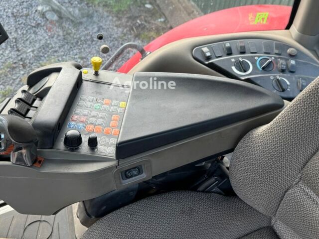 Красный Кейс Магнум, объемом двигателя 0 л и пробегом 0 тыс. км за 156645 $, фото 12 на Automoto.ua