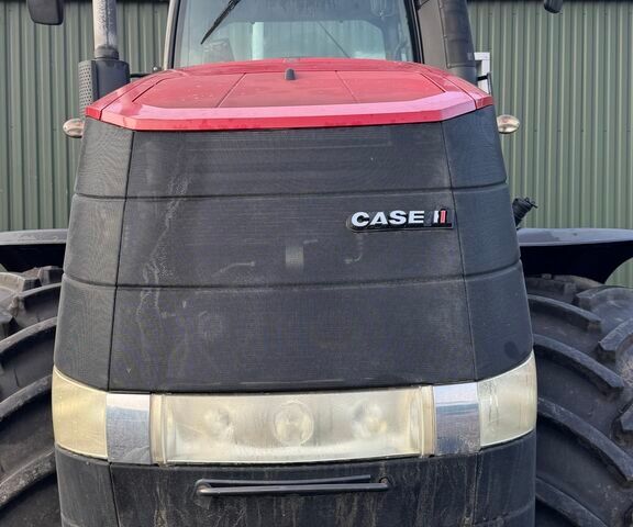 Красный Кейс Магнум, объемом двигателя 0 л и пробегом 0 тыс. км за 156645 $, фото 13 на Automoto.ua