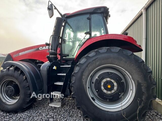 Красный Кейс Магнум, объемом двигателя 0 л и пробегом 0 тыс. км за 156645 $, фото 2 на Automoto.ua