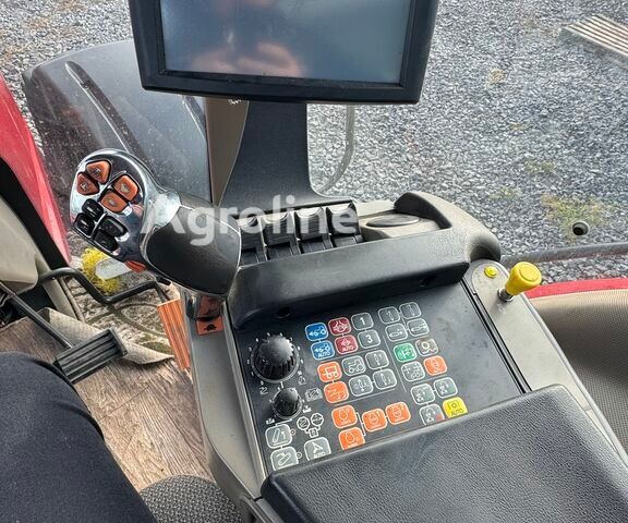 Красный Кейс Магнум, объемом двигателя 0 л и пробегом 0 тыс. км за 156645 $, фото 8 на Automoto.ua