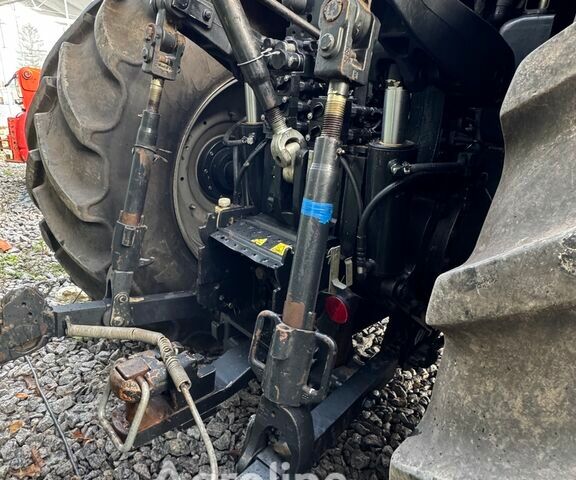 Красный Кейс Магнум, объемом двигателя 0 л и пробегом 0 тыс. км за 156645 $, фото 4 на Automoto.ua