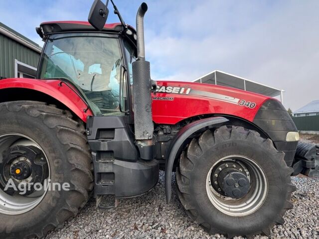 Красный Кейс Магнум, объемом двигателя 0 л и пробегом 0 тыс. км за 156645 $, фото 3 на Automoto.ua