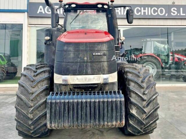 Красный Кейс Магнум, объемом двигателя 0 л и пробегом 0 тыс. км за 80344 $, фото 3 на Automoto.ua