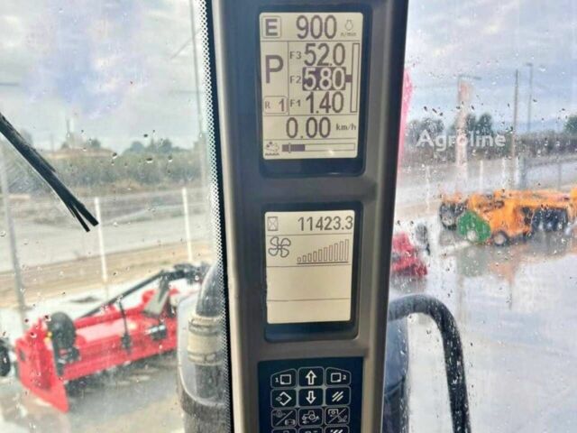 Красный Кейс Магнум, объемом двигателя 0 л и пробегом 0 тыс. км за 80344 $, фото 5 на Automoto.ua