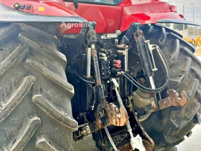 Красный Кейс Магнум, объемом двигателя 0 л и пробегом 0 тыс. км за 80344 $, фото 4 на Automoto.ua