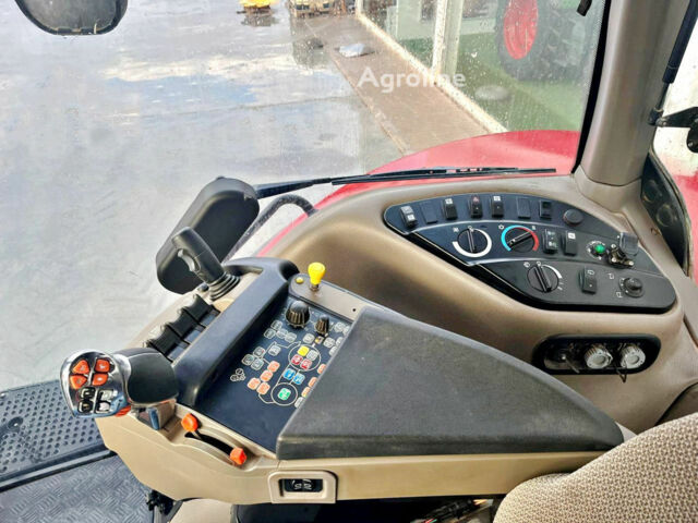 Красный Кейс Магнум, объемом двигателя 0 л и пробегом 0 тыс. км за 80344 $, фото 6 на Automoto.ua