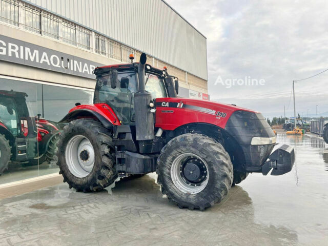 Красный Кейс Магнум, объемом двигателя 0 л и пробегом 0 тыс. км за 80344 $, фото 2 на Automoto.ua