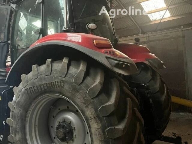 Червоний Кейс Magnum, об'ємом двигуна 0 л та пробігом 0 тис. км за 123585 $, фото 3 на Automoto.ua