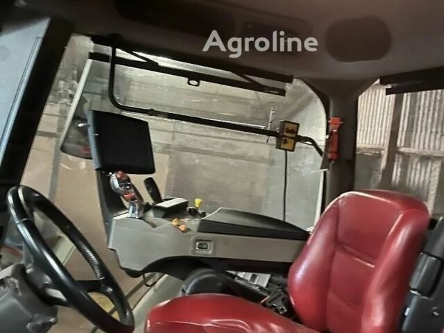 Червоний Кейс Magnum, об'ємом двигуна 0 л та пробігом 0 тис. км за 123585 $, фото 5 на Automoto.ua