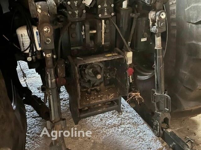 Червоний Кейс Magnum, об'ємом двигуна 0 л та пробігом 0 тис. км за 123585 $, фото 4 на Automoto.ua