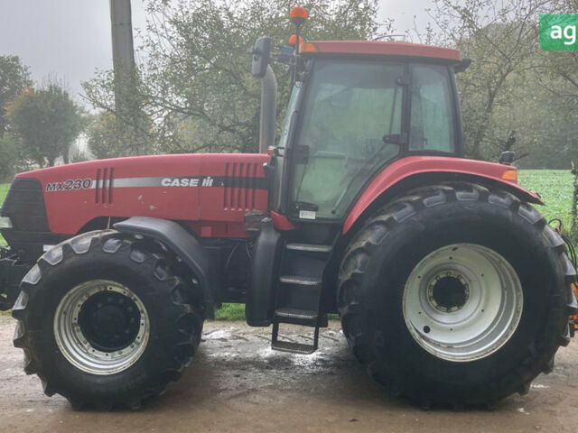 Кейс Магнум, объемом двигателя 6.7 л и пробегом 0 тыс. км за 29513 $, фото 3 на Automoto.ua