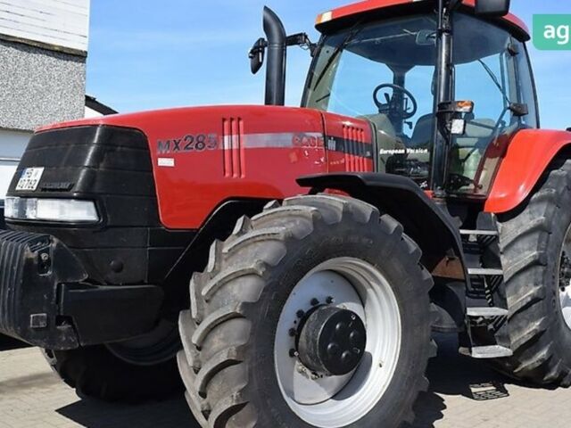 Кейс Magnum, об'ємом двигуна 0 л та пробігом 0 тис. км за 45760 $, фото 2 на Automoto.ua