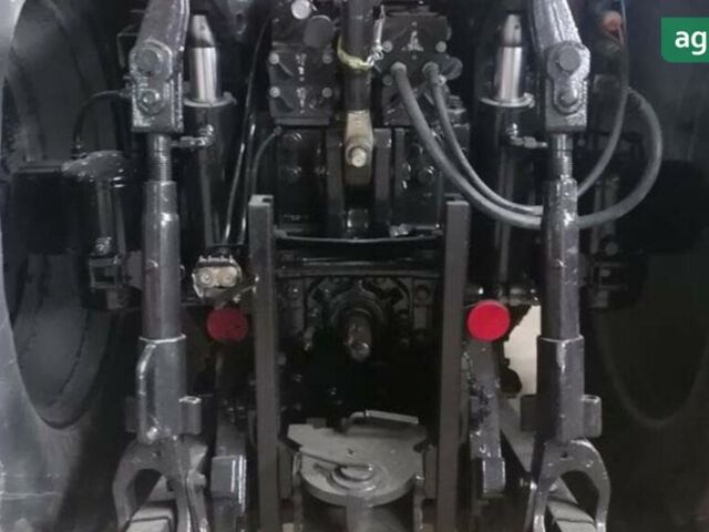 Кейс Magnum, об'ємом двигуна 0 л та пробігом 0 тис. км за 52060 $, фото 4 на Automoto.ua