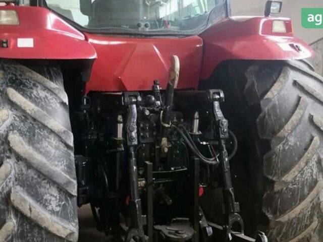 Кейс Magnum, об'ємом двигуна 0 л та пробігом 0 тис. км за 52060 $, фото 3 на Automoto.ua