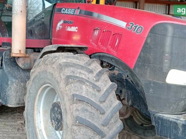 Кейс Magnum, об'ємом двигуна 0 л та пробігом 0 тис. км за 30000 $, фото 2 на Automoto.ua