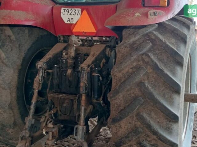 Кейс Magnum, об'ємом двигуна 0 л та пробігом 0 тис. км за 30000 $, фото 1 на Automoto.ua