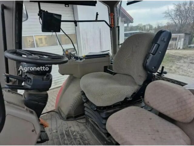 Кейс Магнум, объемом двигателя 0 л и пробегом 0 тыс. км за 47611 $, фото 7 на Automoto.ua