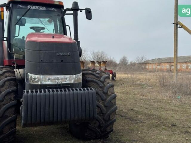 Кейс Magnum 2007 у Запоріжжя на Automoto.ua Кейс Magnum, об'ємом двигуна 8.9 л та пробігом 0 тис. км за 50000 $, фото 3 на Automoto.ua