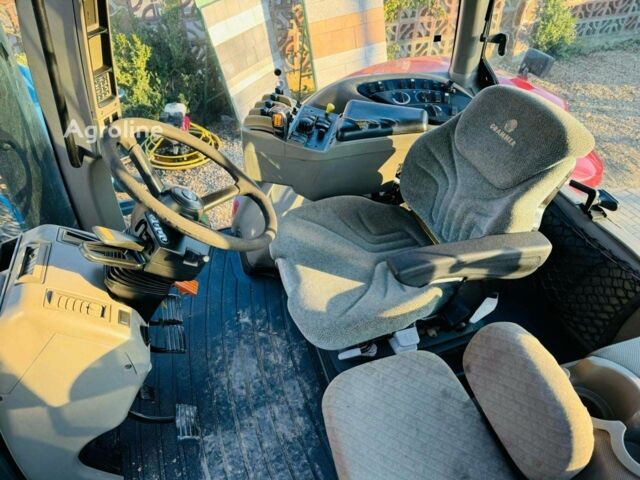 Кейс Магнум, объемом двигателя 0 л и пробегом 0 тыс. км за 51754 $, фото 5 на Automoto.ua
