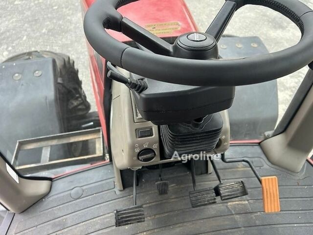 Кейс Магнум, объемом двигателя 0 л и пробегом 0 тыс. км за 82553 $, фото 6 на Automoto.ua