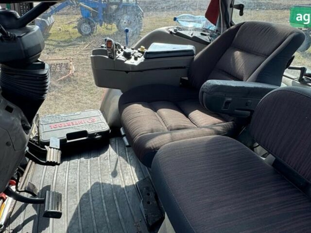 Кейс Magnum 2007 у Запоріжжя на Automoto.ua Кейс Magnum, об'ємом двигуна 8.9 л та пробігом 0 тис. км за 50000 $, фото 7 на Automoto.ua
