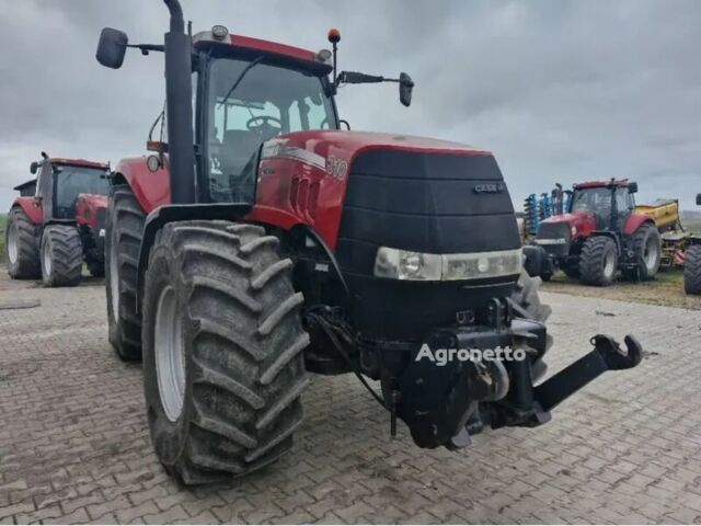 Кейс Магнум, объемом двигателя 0 л и пробегом 0 тыс. км за 47611 $, фото 3 на Automoto.ua
