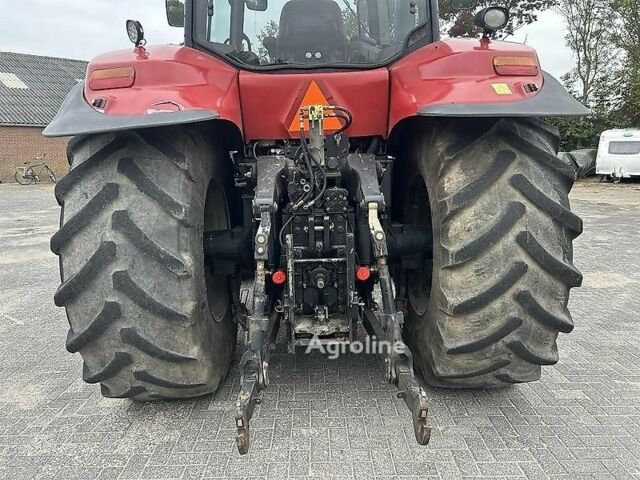 Кейс Магнум, объемом двигателя 0 л и пробегом 0 тыс. км за 82553 $, фото 2 на Automoto.ua