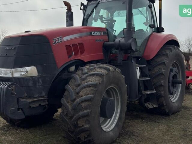 Кейс Magnum 2007 у Запоріжжя на Automoto.ua Кейс Magnum, об'ємом двигуна 8.9 л та пробігом 0 тис. км за 50000 $, фото 1 на Automoto.ua