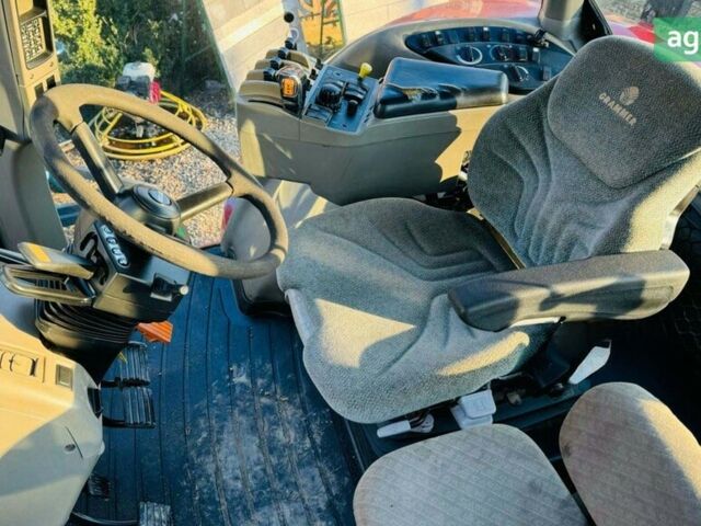 Кейс Магнум, объемом двигателя 0 л и пробегом 0 тыс. км за 52840 $, фото 5 на Automoto.ua