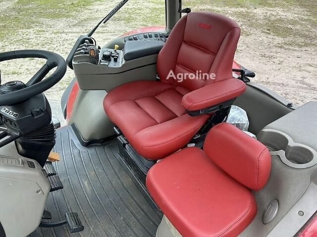 Кейс Магнум, объемом двигателя 0 л и пробегом 0 тыс. км за 82553 $, фото 3 на Automoto.ua